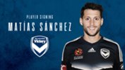 Matias Sanchez