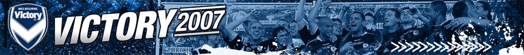 Victory 2007