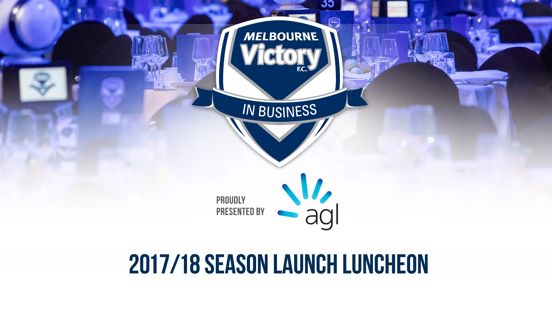 Victory in Business Season Launch Victory in Business Season Launch