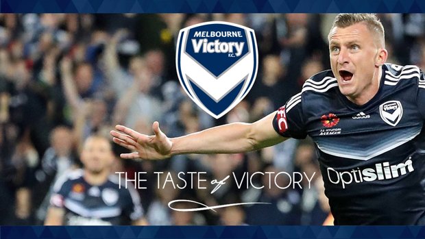 The Taste of Victory