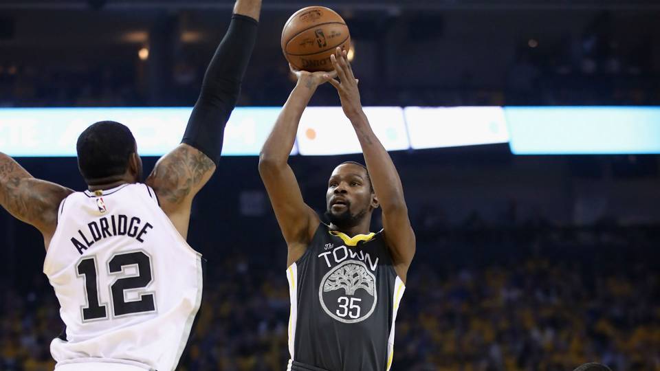 NBA playoffs 2018: Game 3 previews for 76ers-Heat, Trail Blazers-Pelicans, Warriors-Spurs | NBA ...