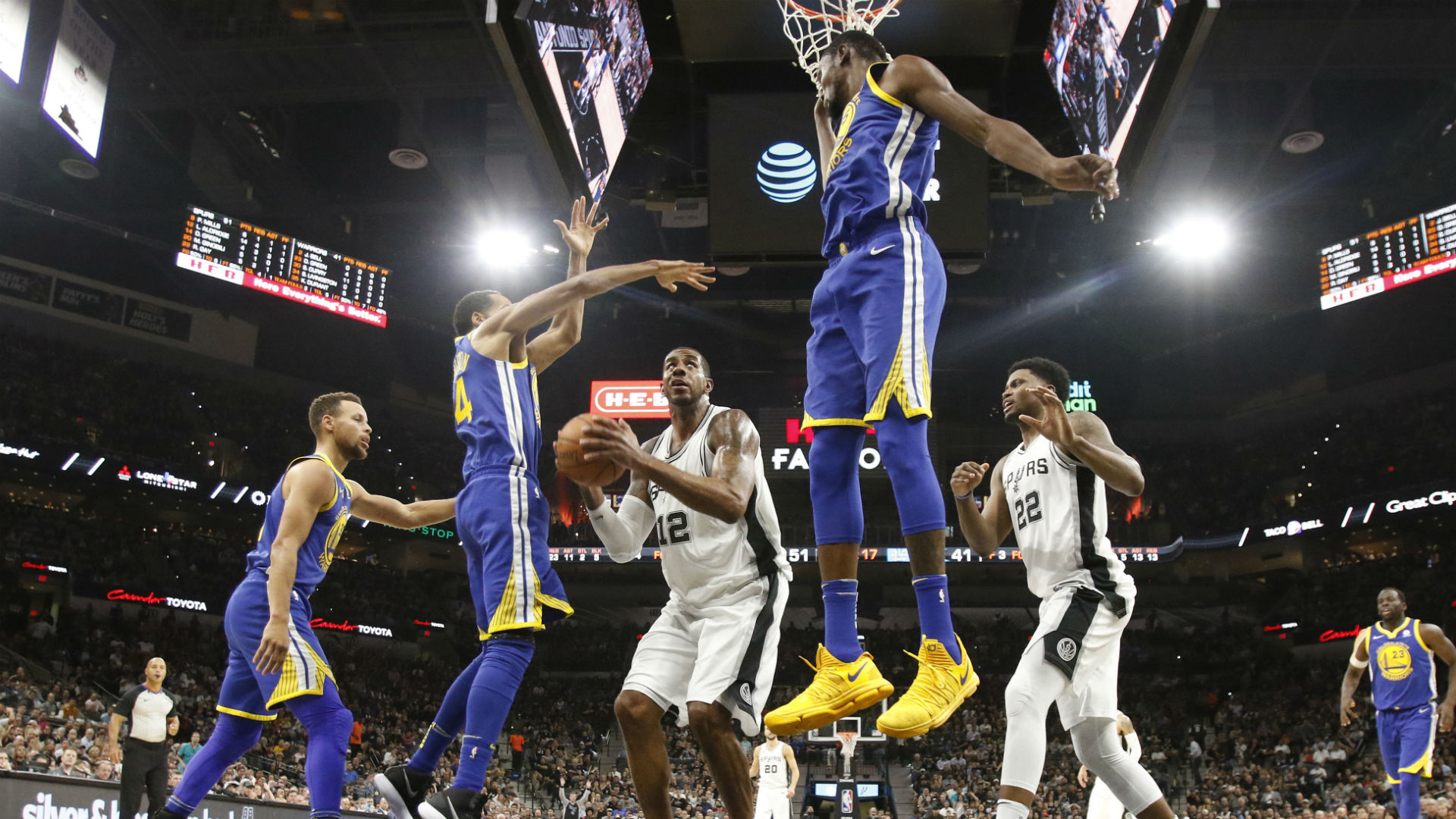 Did Gregg Popovich take dig at Kawhi Leonard with LaMarcus Aldridge praise? Did Gregg Popovich take dig at Kawhi Leonard with LaMarcus Aldridge praise?