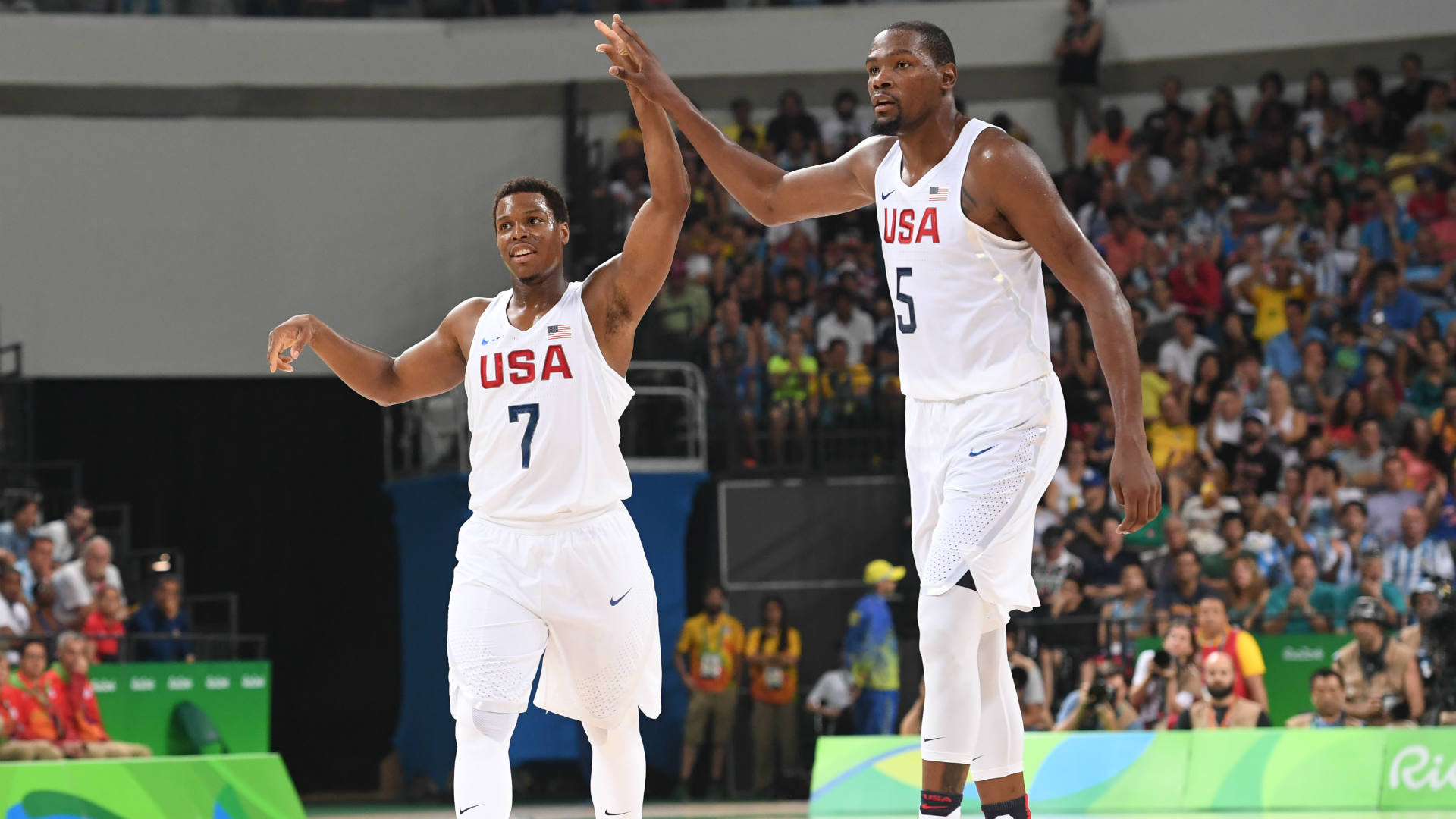 Blogtable: Who will start for Team USA in the 2020 Olympics? | NBA | Sporting News1920 x 1080
