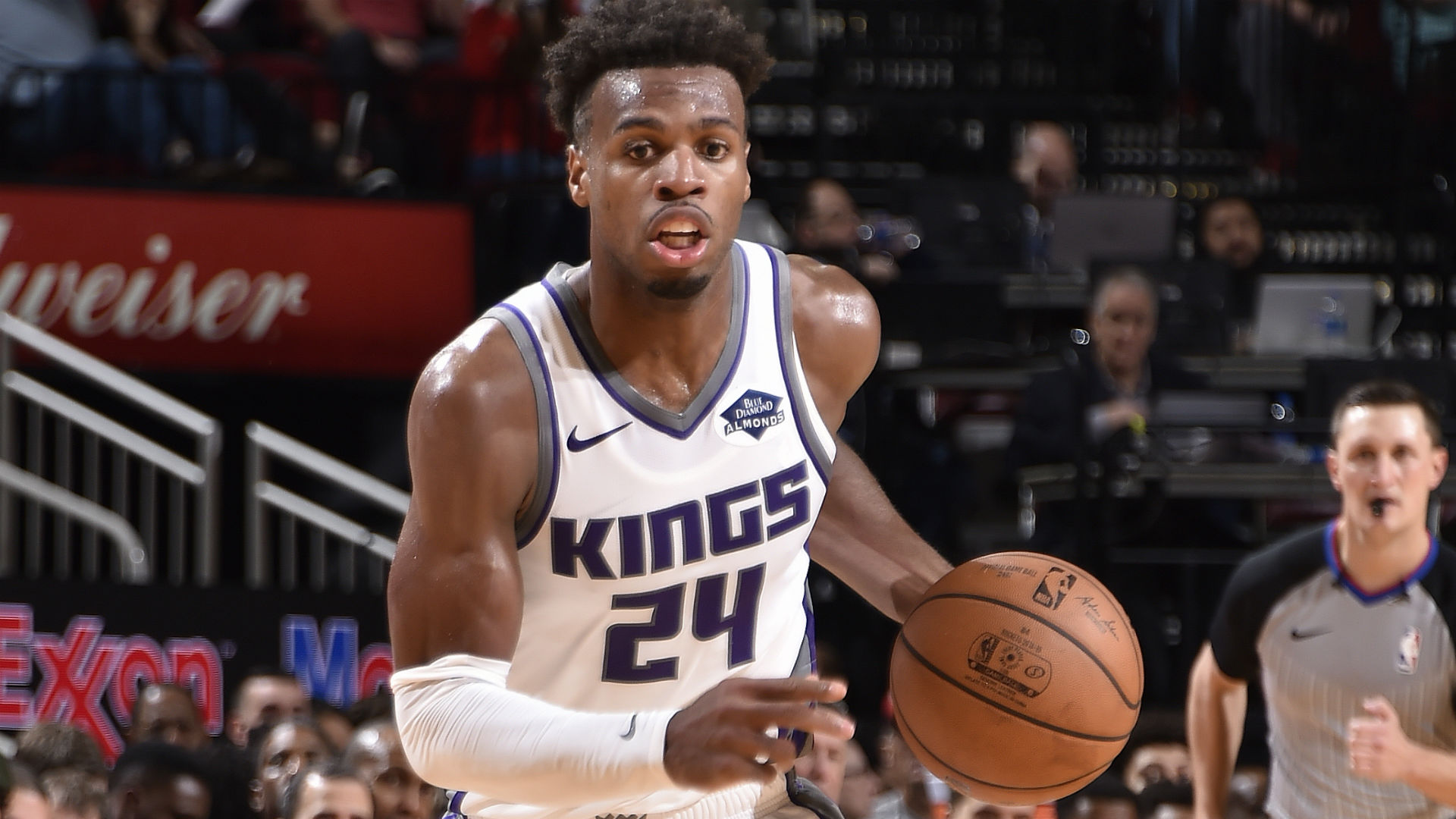 buddy hield
