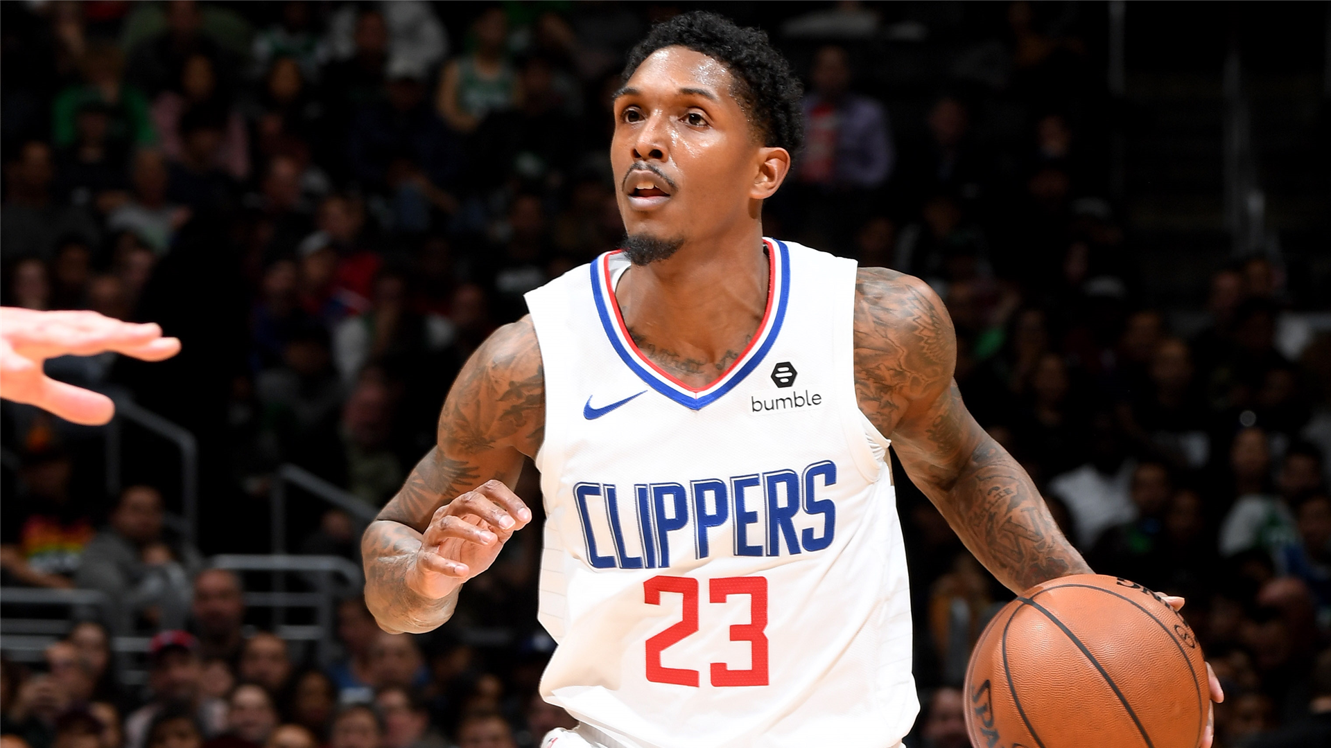 lou williams