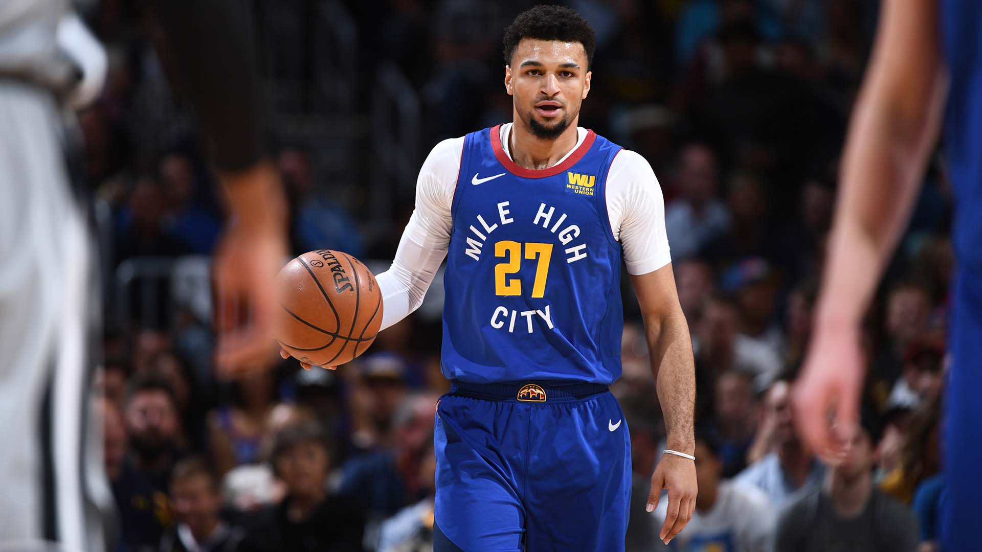 jamal murray