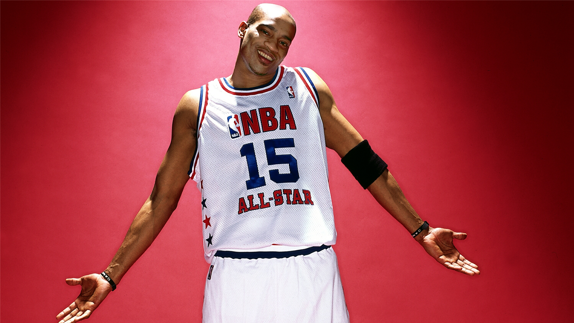 vince carter