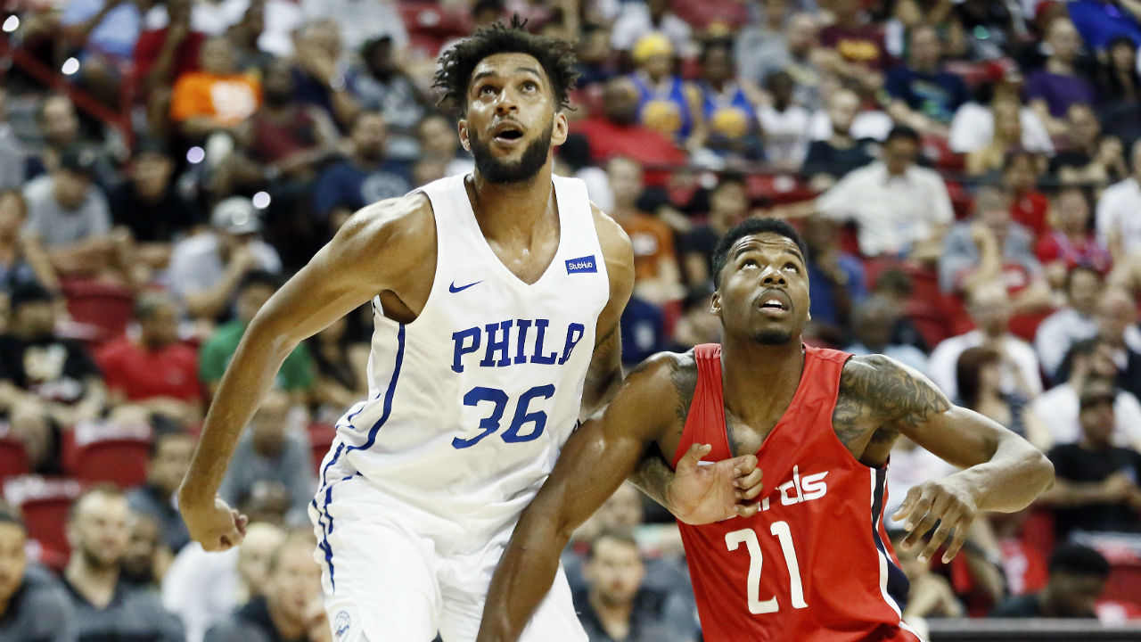 Sixers trade Richaun Holmes to Phoenix Suns to sign Jonah Bolden Sixers trade Richaun Holmes to Phoenix Suns to sign Jonah Bolden