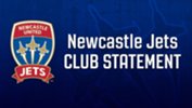 Newcastle Jets’ Audax Italiano friendly cancelled