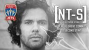 Experienced defender Nikolai Topor-Stanley will spend the next two seasons with Newcastle Jets