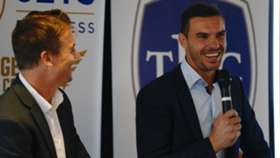 GALLERY: Rangers of 1884 #ALeagueGF Luncheon