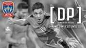 Dimitri Petratos has penned a two-season deal with Newcastle Jets