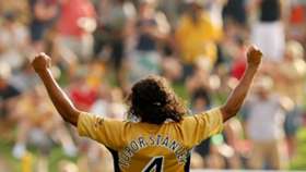 GALLERY: Topor-Stanley’s Jets journey… so far!