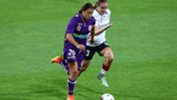 Sam kerr