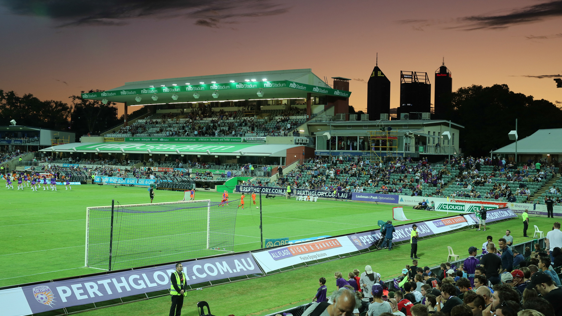 download perth glory ticket prices