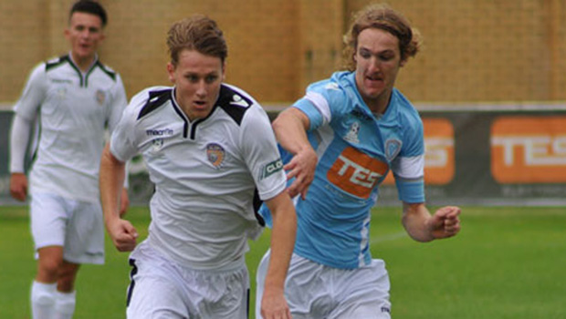 Expression of Interest - National Premier League Coaches Expression of Interest - National Premier League Coaches