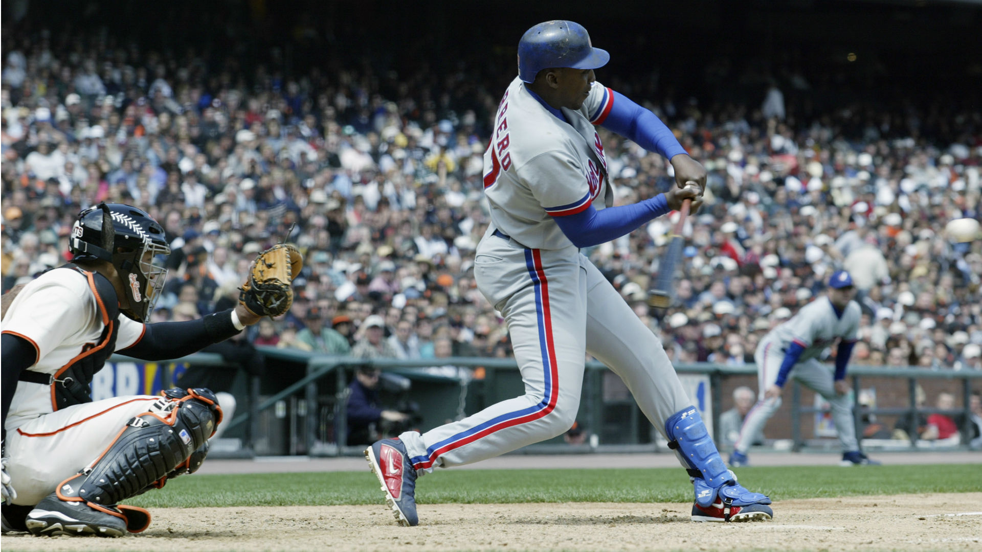 Vladimir Guerrero to enter Hall of Fame as an Angel
