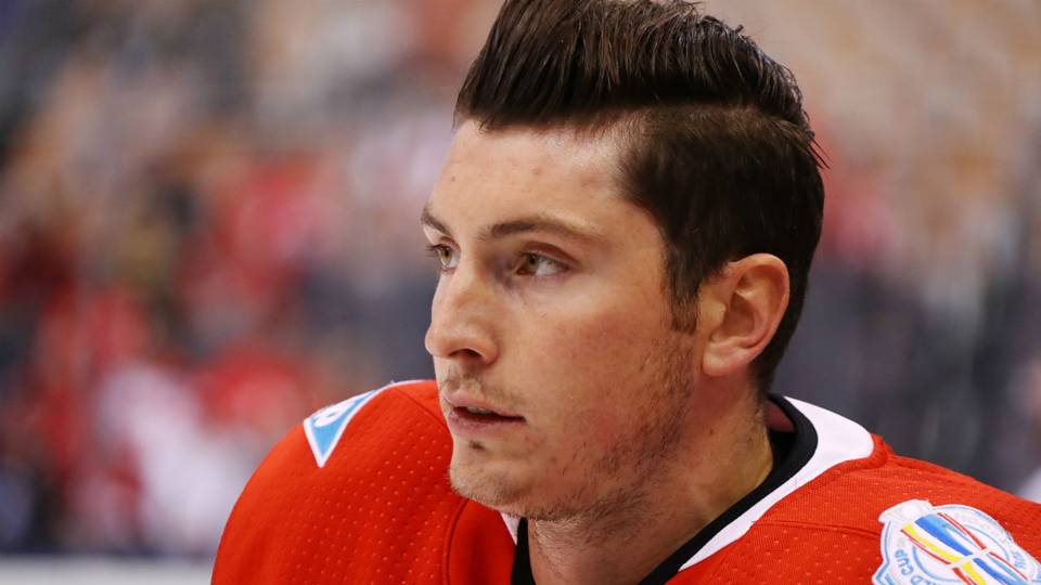 Znalezione obrazy dla zapytania matt duchene