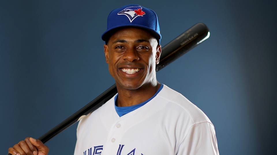 Watch: Curtis Granderson hits home run in Blue Jays debut | MLB | Sporting News