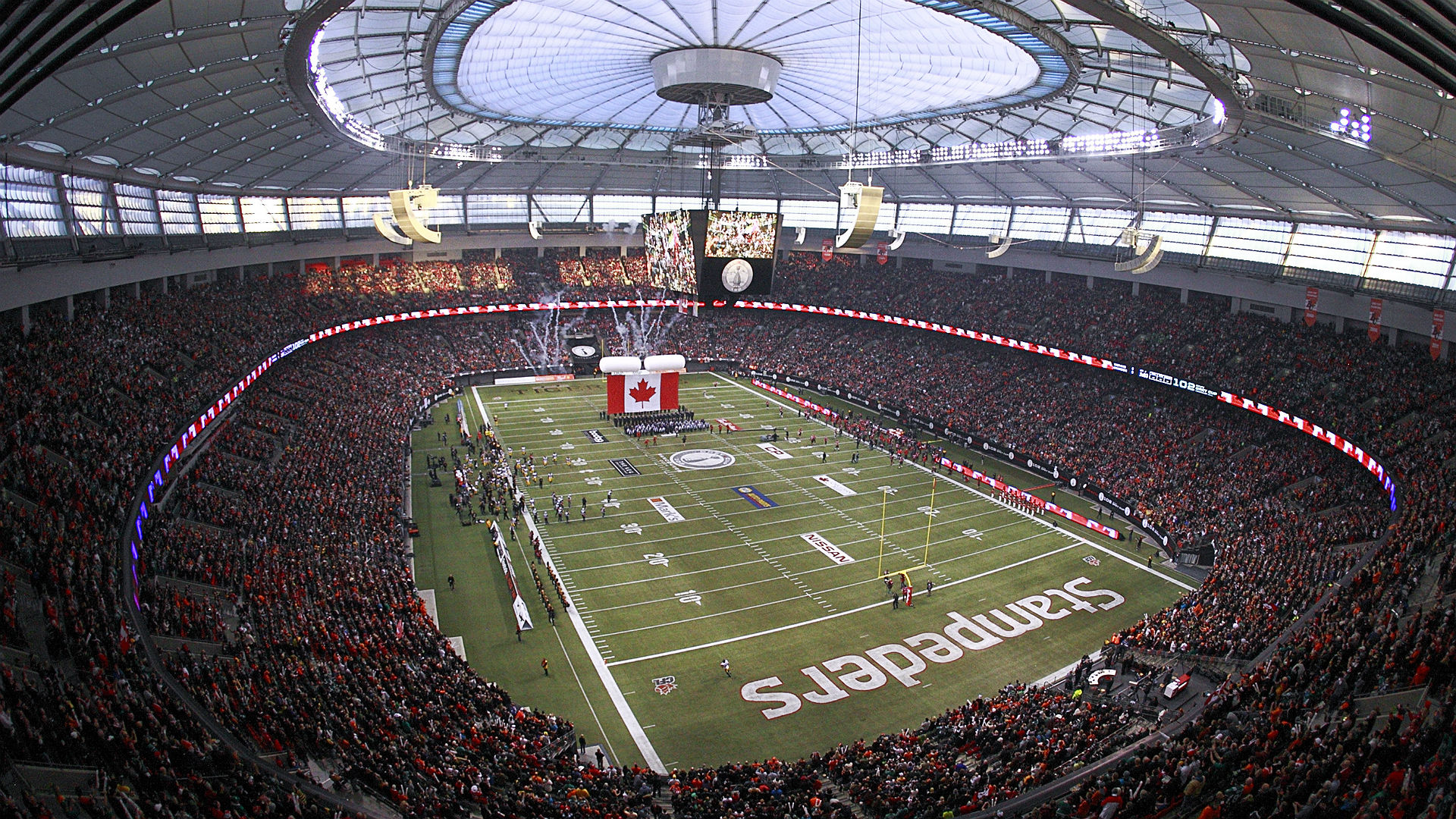 New CFL rule limits coaches to one video review New CFL rule limits coaches to one video review