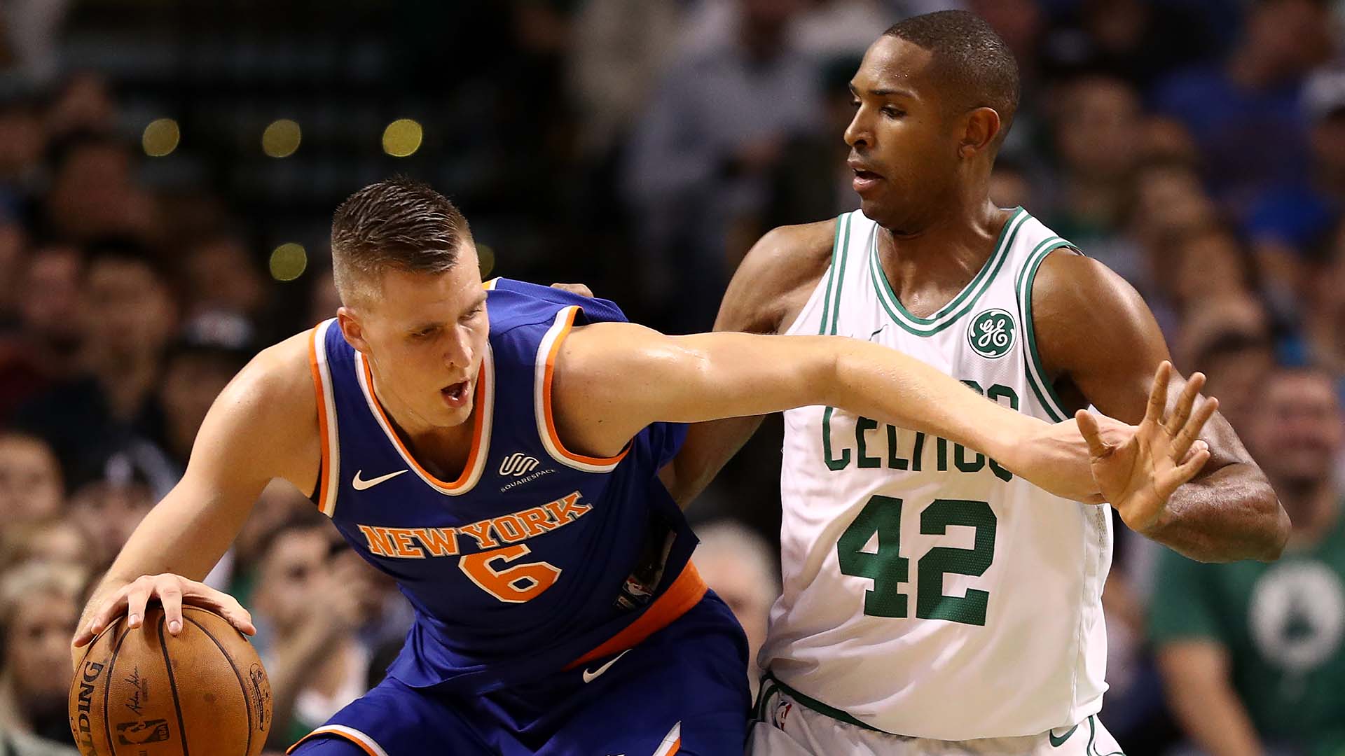 Ranking the NBA's 10 best defenders thus far Sporting News