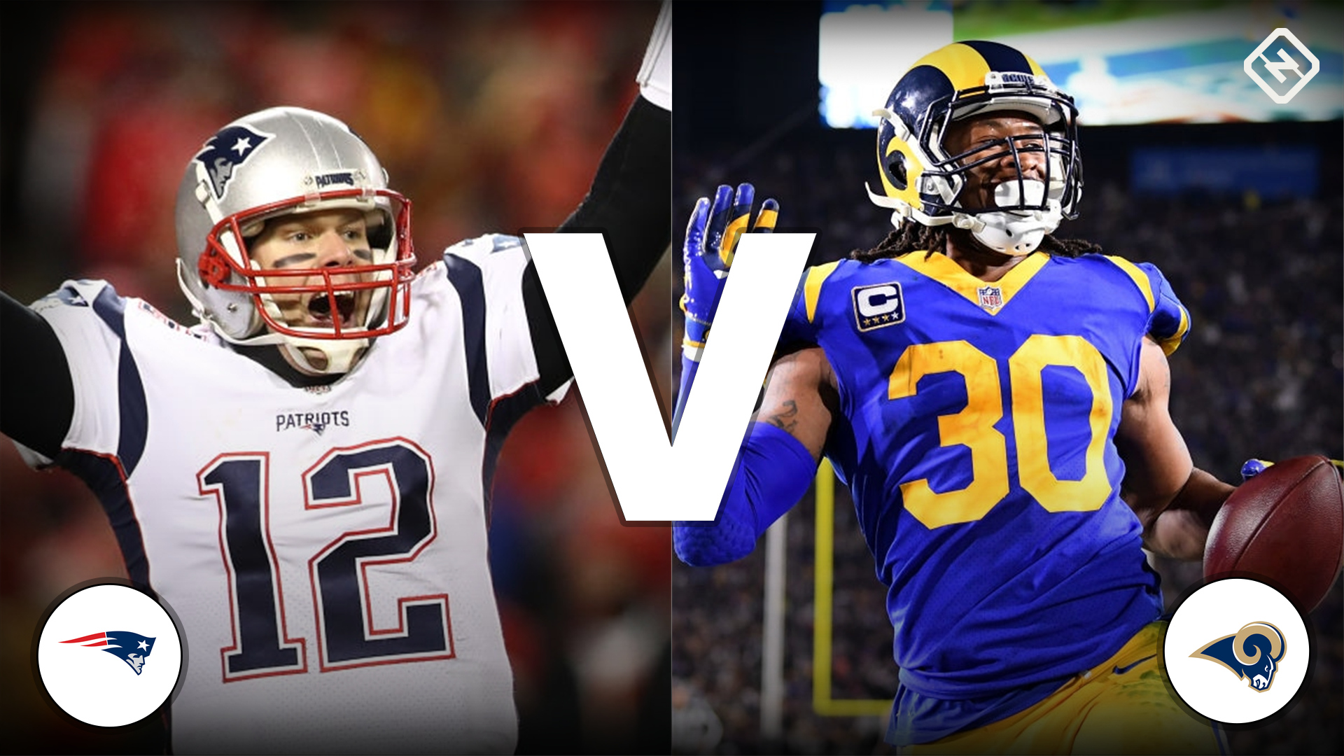 Super Bowl 53: Patriots Vs. Rams Preview, Statistics, Odds | NFL ...