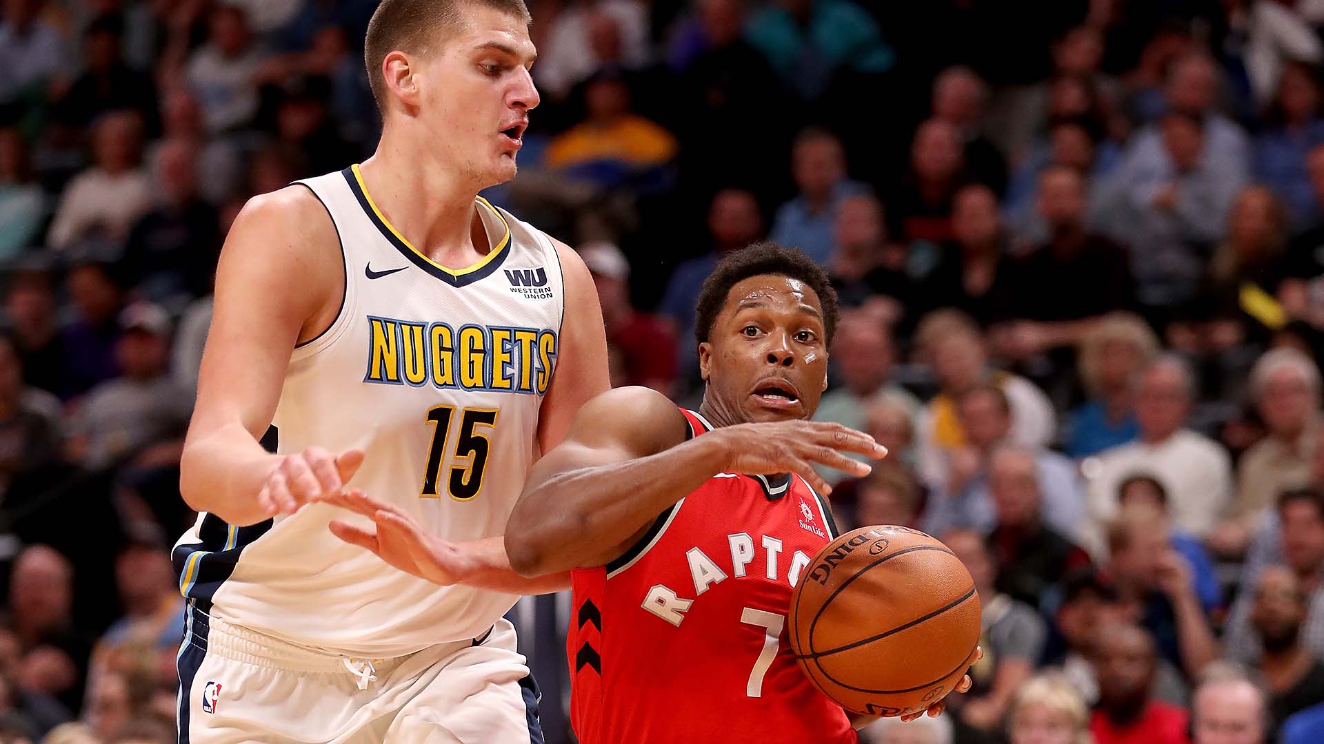 Ranking the NBA's 10 best defenders thus far Sporting News