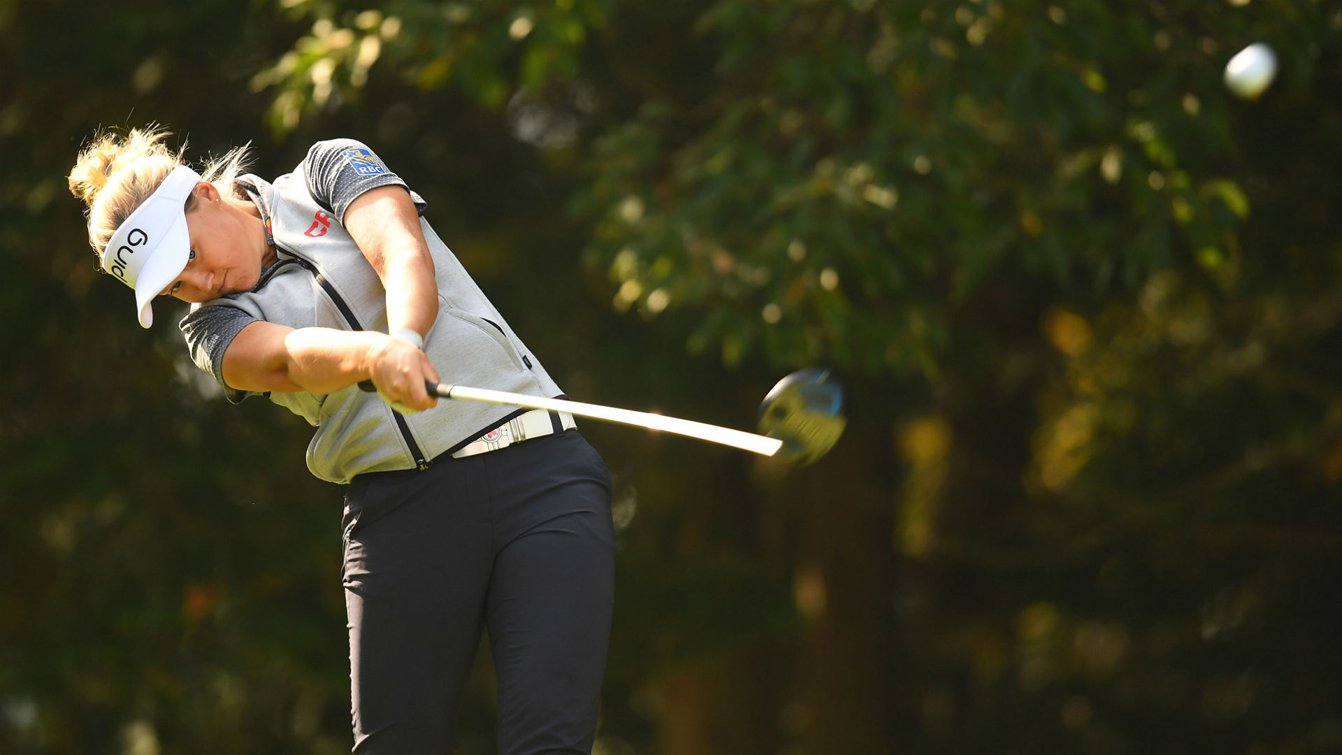 The top 10 Canadian athletes of 2017 Sporting News