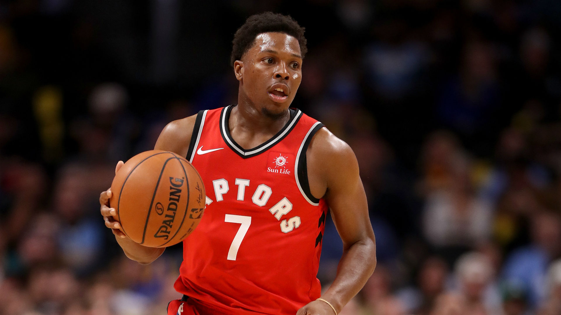 Raptors beat Spurs in defensive battle Raptors beat Spurs in defensive battle