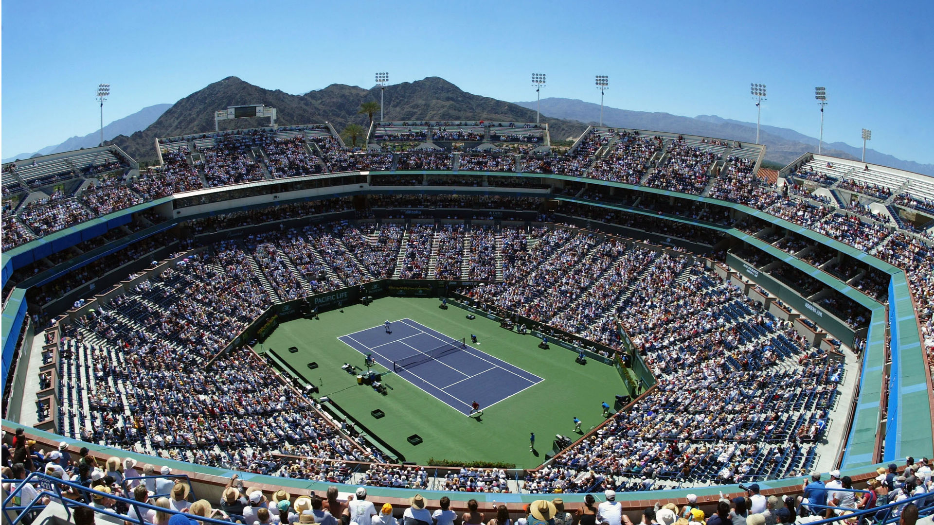 Indian Wells WTA 2018 When, where, how to watch live Tennis