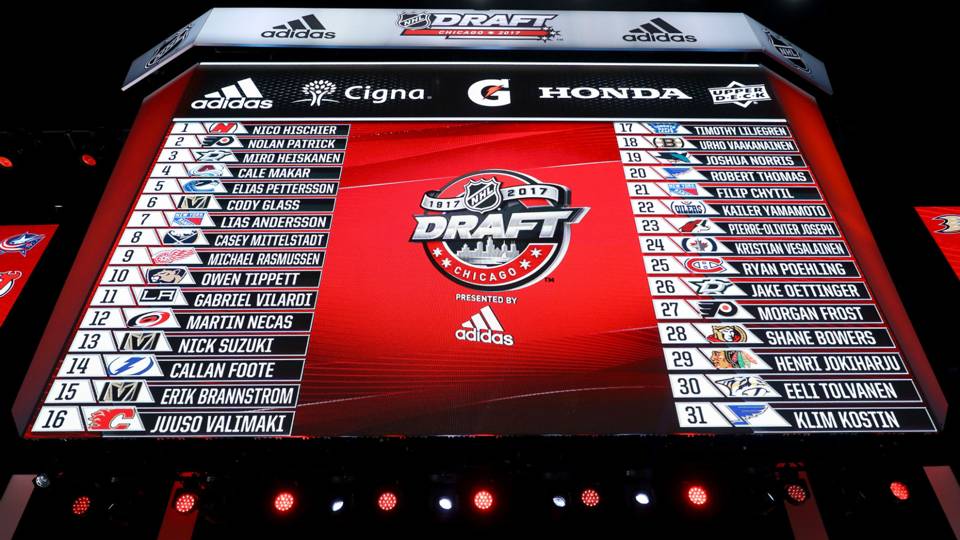 2018 nhl draft nhl announces dallas as 2018 nhl draft host nhl 2018 nhl draft nhl announces dallas as 2018 nhl draft host nhl