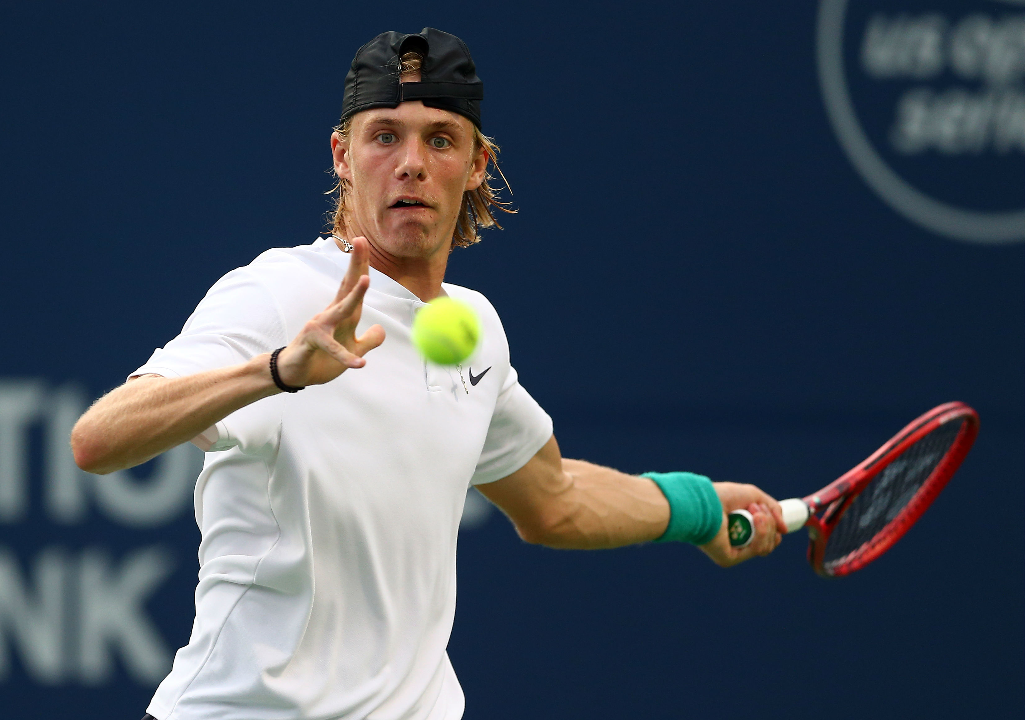 US Open draw 2018: Milos Raonic, Denis Shapovalov positions set | Tennis | Sporting News