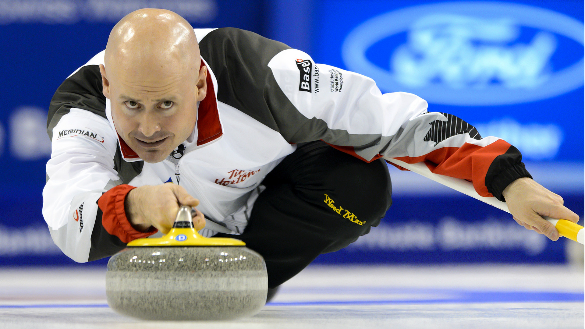 Canada upset by South Korea in women's curling in Olympic opener Canada upset by South Korea in women's curling in Olympic opener