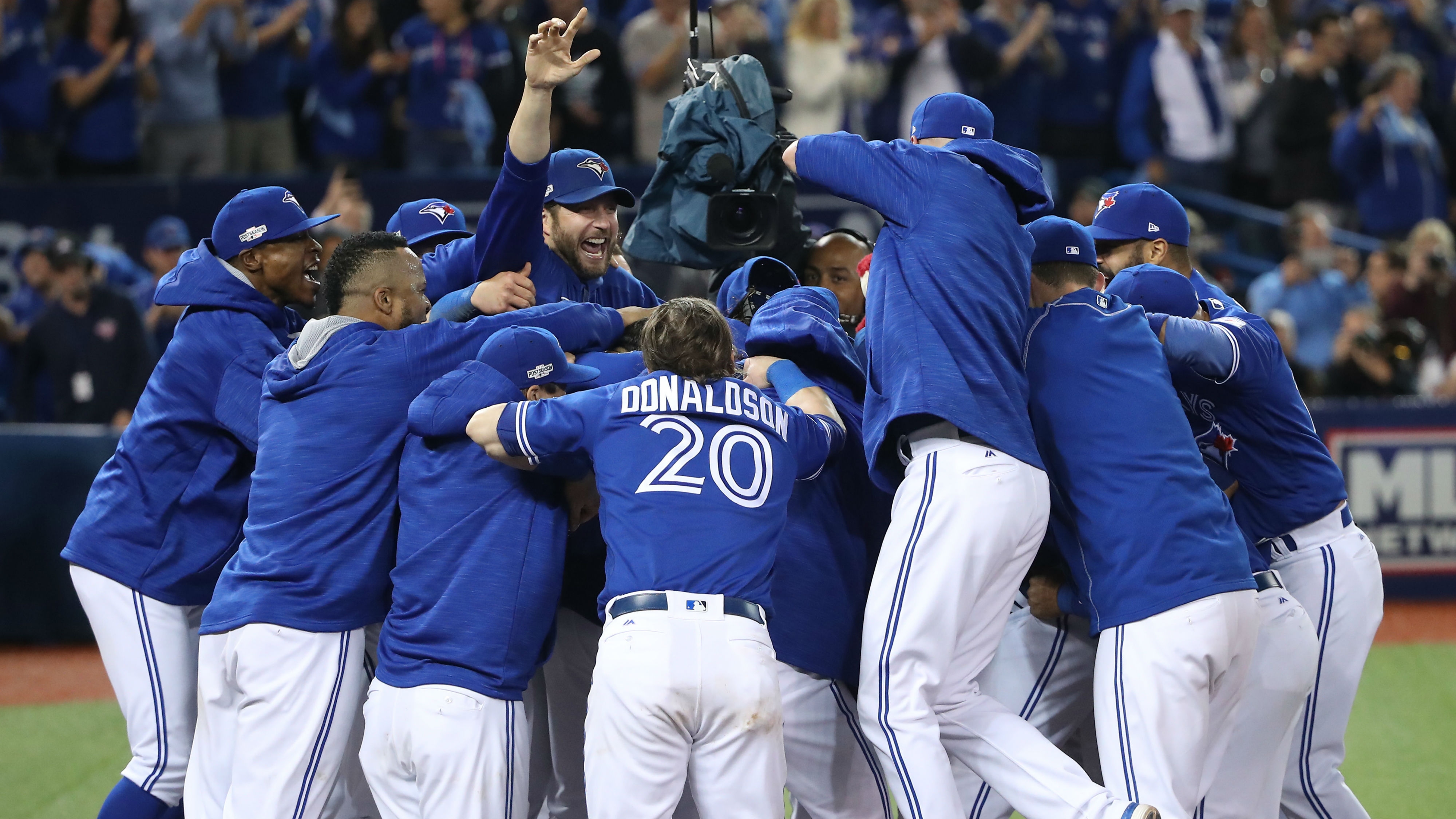 Toronto Blue Jays 2018 Spring Training schedule MLB Sporting News