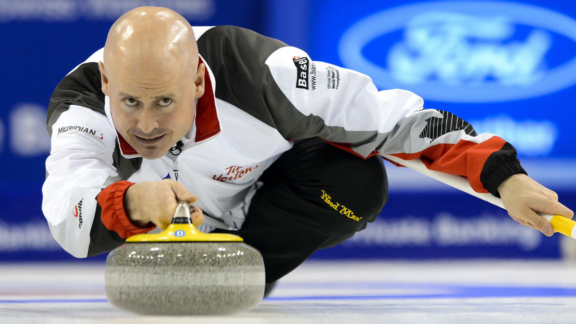 Curling at the 2018 Winter Olympics: Full schedule, medal contenders