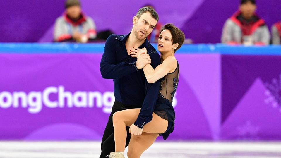 russian ice dancers dating Pyeongchang, south korea — the final test came in september in germany, where alex gamelin and yura min had to qualify both their. russian ice dancers dating Pyeongchang, south korea — the final test came in september in germany, where alex gamelin and yura min had to qualify both their.