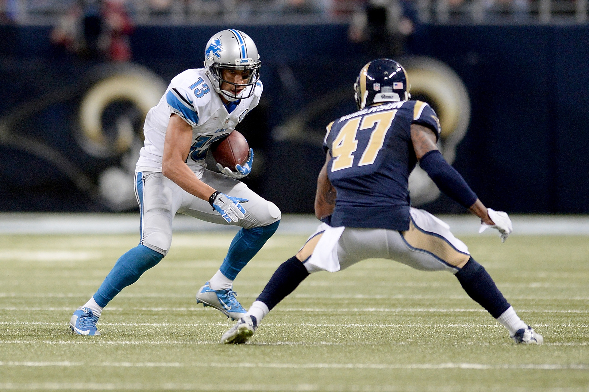 How Canadian players in the NFL fared in Week 5 NFL Sporting News