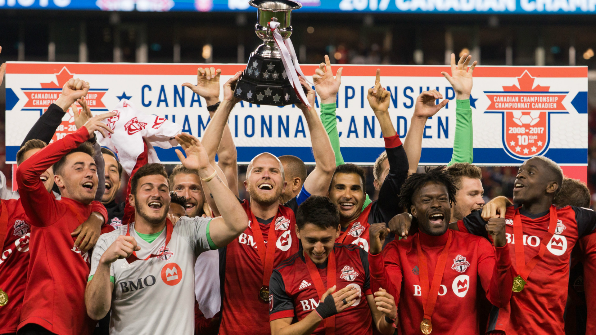 Chasing history What does Toronto FC need to do to set the alltime