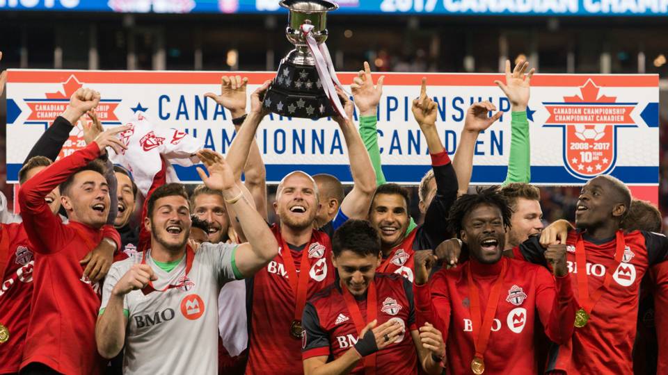Toronto Fc Canadian Championship Toronto Fc Canadian Championship