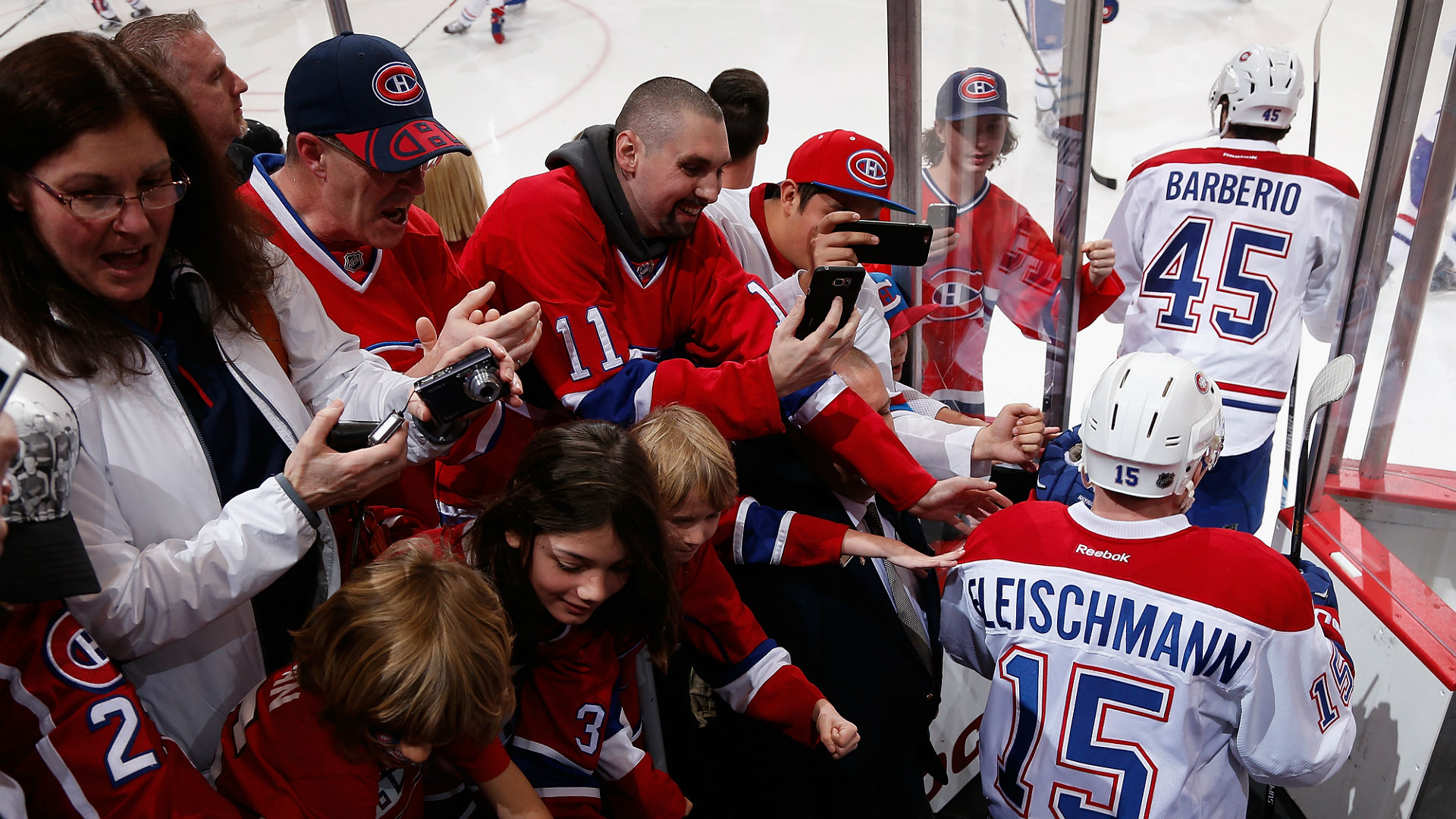 Ranking Canadian team fan bases Sporting News