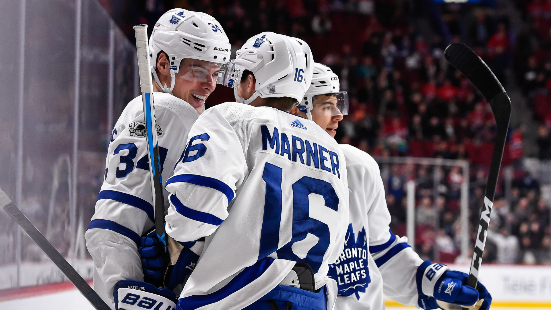 New tml jersey