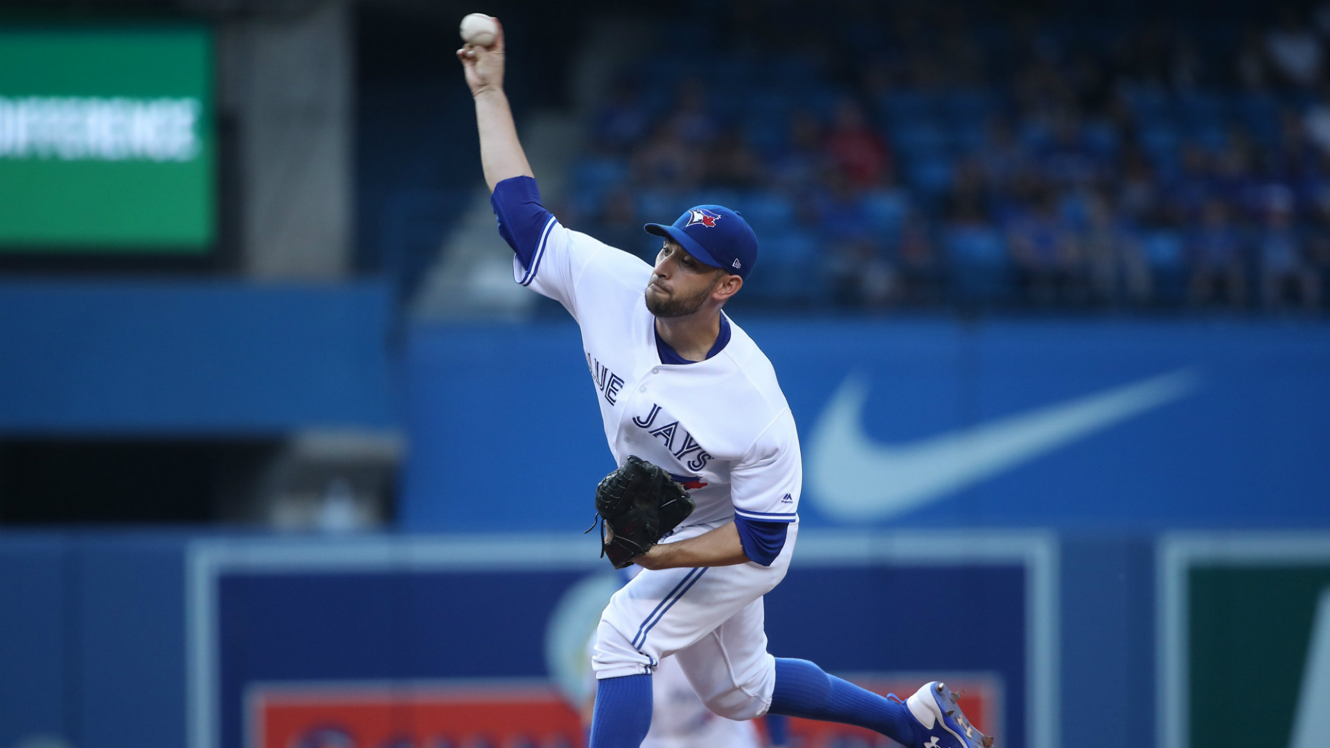 Toronto Blue Jays vs. Tampa Bay Rays