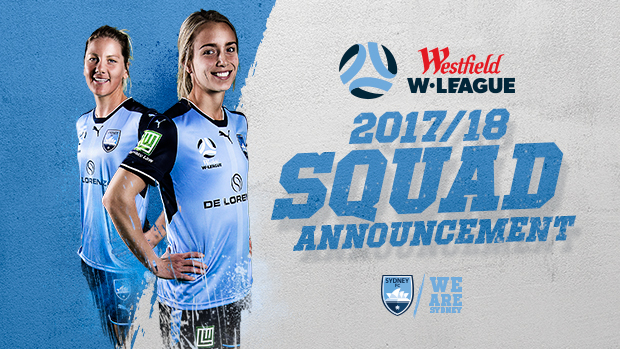 Sydney FC Snare Caitlin Cooper To Bolster Squad Sydney FC Snare Caitlin Cooper To Bolster Squad