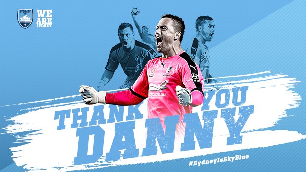 Thank You Danny