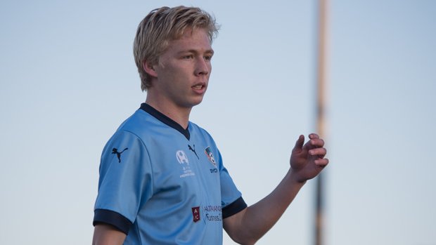 Finn Ballard-McBride