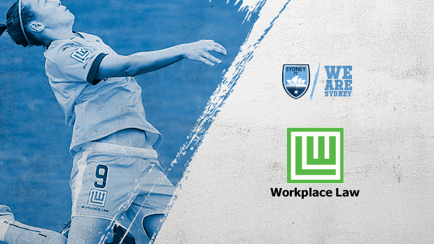 Sydney FC Extend Workplace Law Partnership Sydney FC Extend Workplace Law Partnership
