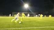 Scott Galloway looks to beat his opposite number as Phoenix and Mariners play out an entertaining game.