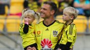 Phoenix legend Ben Sigmund has a new role with the Club.