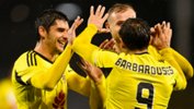 Wellington Phoenix will be on Sky Sport this season.