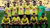 Wellington Phoenix were extremely unfortunate not to come away with more against Sydney FC.